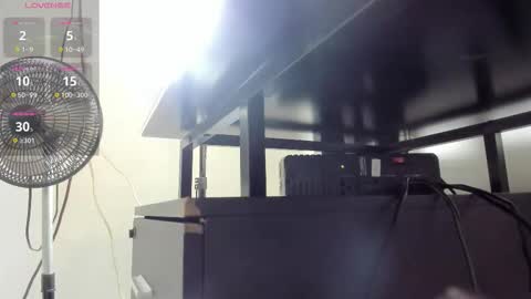 vanessascott_ online show from 19, 1, 2026