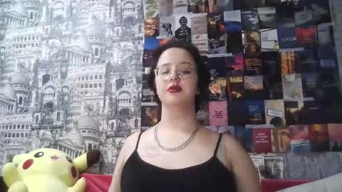 vanessashadow online show from 27, 10, 2025