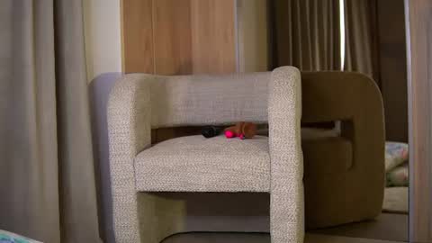 Snapshot of vanessasimon chatting on 19, 6, 2026 Vanessa Simon online show from 19, 6, 2026