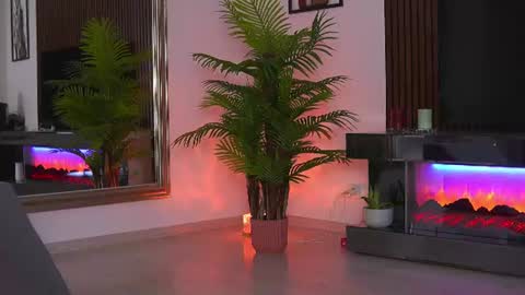 Snapshot of vanessasimon chatting on 29, 7, 2026 Vanessa Simon online show from 29, 7, 2026