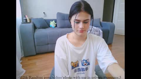 Snapshot of vanessatenderness chatting on 5, 2, 2026 vanessatenderness online show from 5, 2, 2026