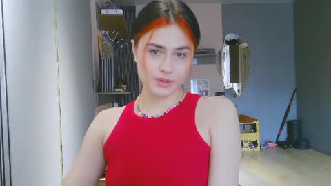 Snapshot of vanessatenderness chatting on 29, 3, 2026 vanessatenderness online show from 29, 3, 2026