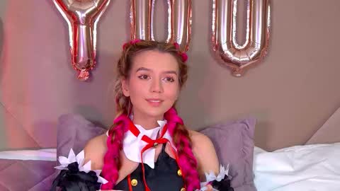 Snapshot of vanessavienne chatting on 14, 2, 2026 VanessaVienne online show from 14, 2, 2026