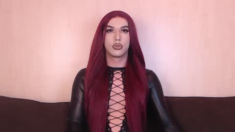 Vanessa online show from 17, 1, 2025