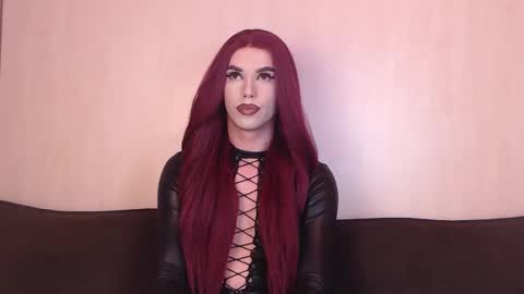 Vanessa online show from 11, 2, 2025