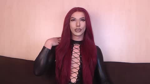 Vanessa online show from 11, 3, 2025