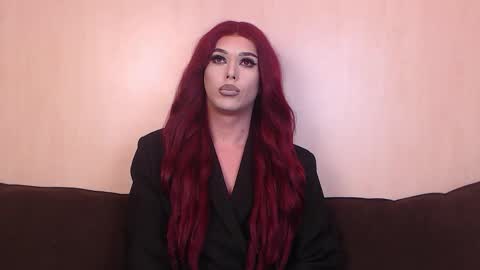 Vanessa online show from 28, 2, 2026