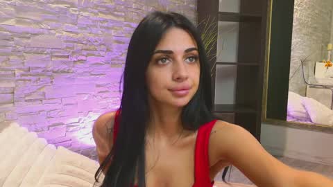 Snapshot of vanessavosss chatting on 27, 5, 2026 Vanessa online show from 27, 5, 2026