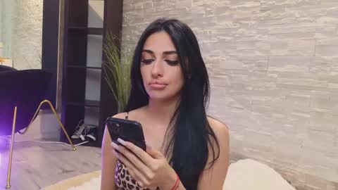 Snapshot of vanessavosss chatting on 28, 5, 2026 Vanessa online show from 28, 5, 2026