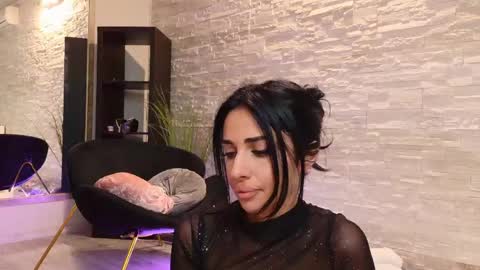 Snapshot of vanessavosss chatting on 1, 6, 2026 Vanessa online show from 1, 6, 2026