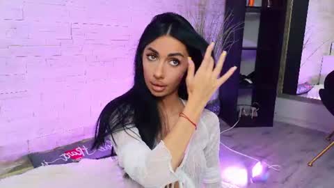 Snapshot of vanessavosss chatting on 13, 6, 2026 Vanessa online show from 13, 6, 2026