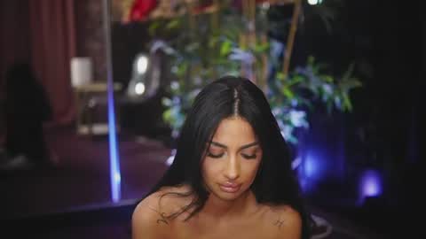 Snapshot of vanessavosss chatting on 17, 6, 2026 Vanessa online show from 17, 6, 2026