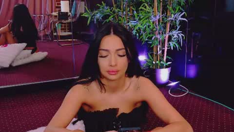 Snapshot of vanessavosss chatting on 19, 6, 2026 Vanessa online show from 19, 6, 2026