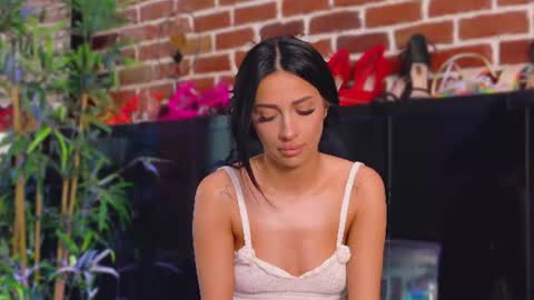 Snapshot of vanessavosss chatting on 21, 6, 2026 Vanessa online show from 21, 6, 2026