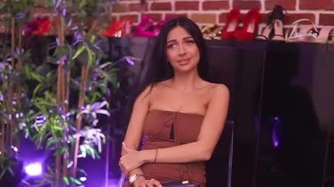 Snapshot of vanessavosss chatting on 22, 6, 2026 Vanessa online show from 22, 6, 2026