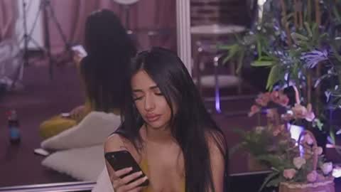 Snapshot of vanessavosss chatting on 26, 6, 2026 Vanessa online show from 26, 6, 2026