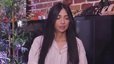 Snapshot of vanessavosss chatting on 29, 6, 2026 Vanessa online show from 29, 6, 2026