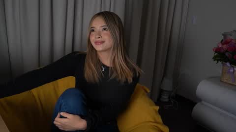 Snapshot of vanesse_ chatting on 18, 3, 2026 Irina online show from 18, 3, 2026