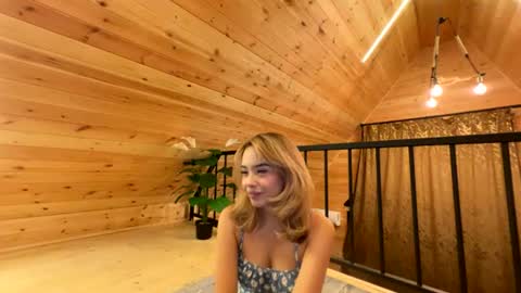 Irina online show from 31, 7, 2026