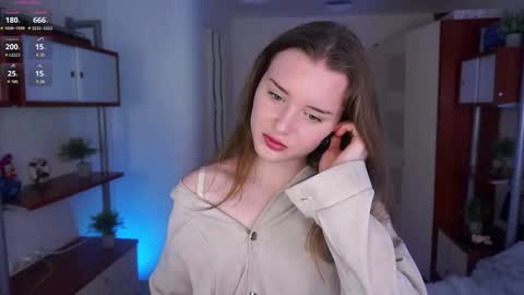 Luna online show from 7, 1, 2026