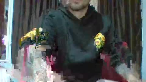 vaneyjavi444 online show from 16, 12, 2025