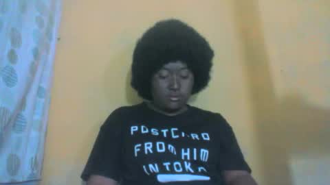 vaniah321 online show from 10, 3, 2026