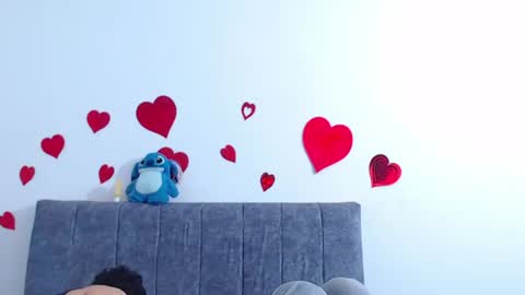 Ruby and Vanie online show from 8, 7, 2026