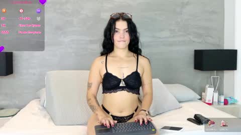 Snapshot of vanika_ray chatting on 4, 6, 2026 vanika_ray online show from 4, 6, 2026