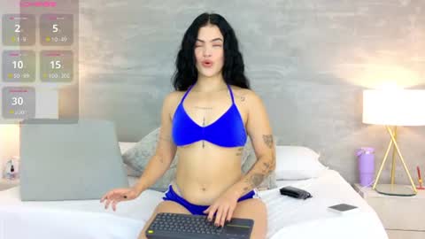 Snapshot of vanika_ray chatting on 14, 6, 2026 vanika_ray online show from 14, 6, 2026