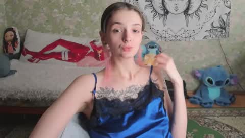 Adelina online show from 19, 3, 2026