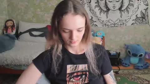 Adelina online show from 31, 5, 2026