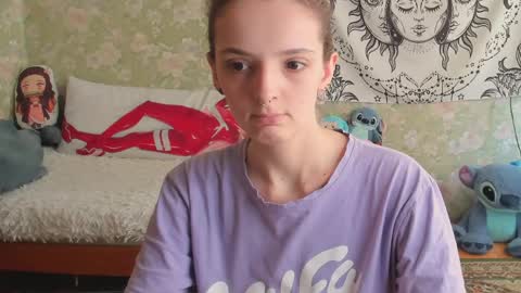 Adelina online show from 8, 6, 2026