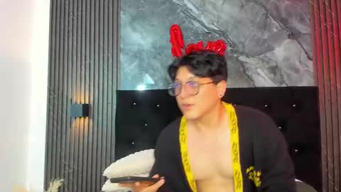 vanilla_hot_ online show from 22, 2, 2025