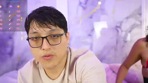 vanilla_hot_ online show from 4, 10, 2025