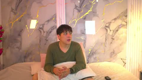 vanilla_hot_ online show from 20, 11, 2025