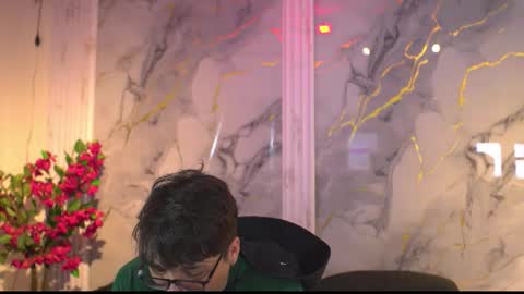 vanilla_hot_ online show from 21, 11, 2025