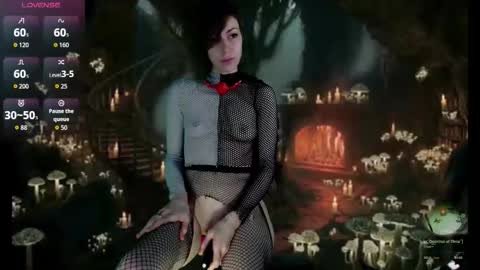 Snapshot of vanilla_skkye chatting on 2, 3, 2026 Skkye online show from 2, 3, 2026