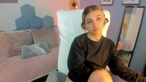 Snapshot of vanillafairy_ chatting on 30, 5, 2026 vanillafairy_ online show from 30, 5, 2026
