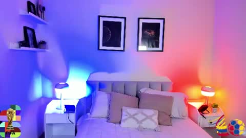Snapshot of vanillafairy_ chatting on 23, 6, 2026 vanillafairy_ online show from 23, 6, 2026
