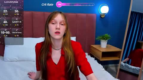 Sofia online show from 5, 3, 2025