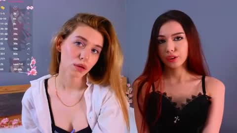 Snapshot of vanillakittens chatting on 21, 4, 2026 Kate Leya online show from 21, 4, 2026