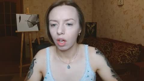 VanillaMuffin online show from 14, 9, 2025