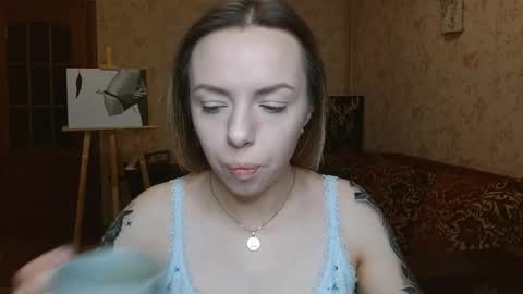 VanillaMuffin online show from 30, 9, 2025