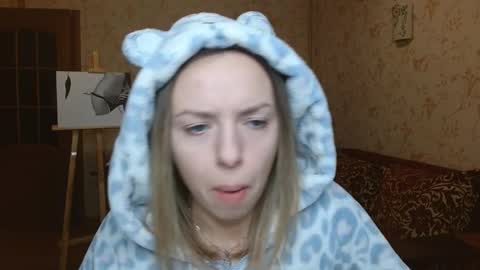 VanillaMuffin online show from 18, 10, 2025