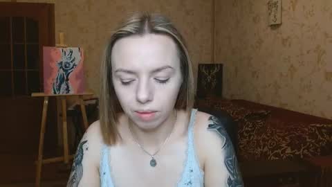 VanillaMuffin online show from 10, 11, 2025