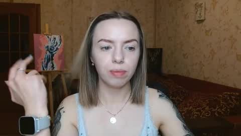 VanillaMuffin online show from 20, 3, 2026