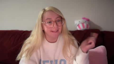 Snapshot of vanillapuddingpie chatting on 23, 1, 2025 vanillapuddingpie online show from 23, 1, 2025