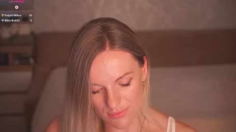 Sophie online show from 3, 7, 2026