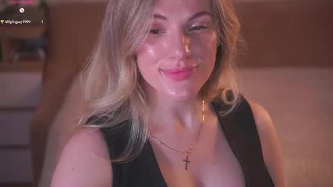 Sophie online show from 8, 7, 2026