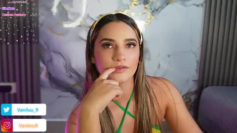 Snapshot of vaniluu9 chatting on 26, 4, 2026 Vanilu online show from 26, 4, 2026